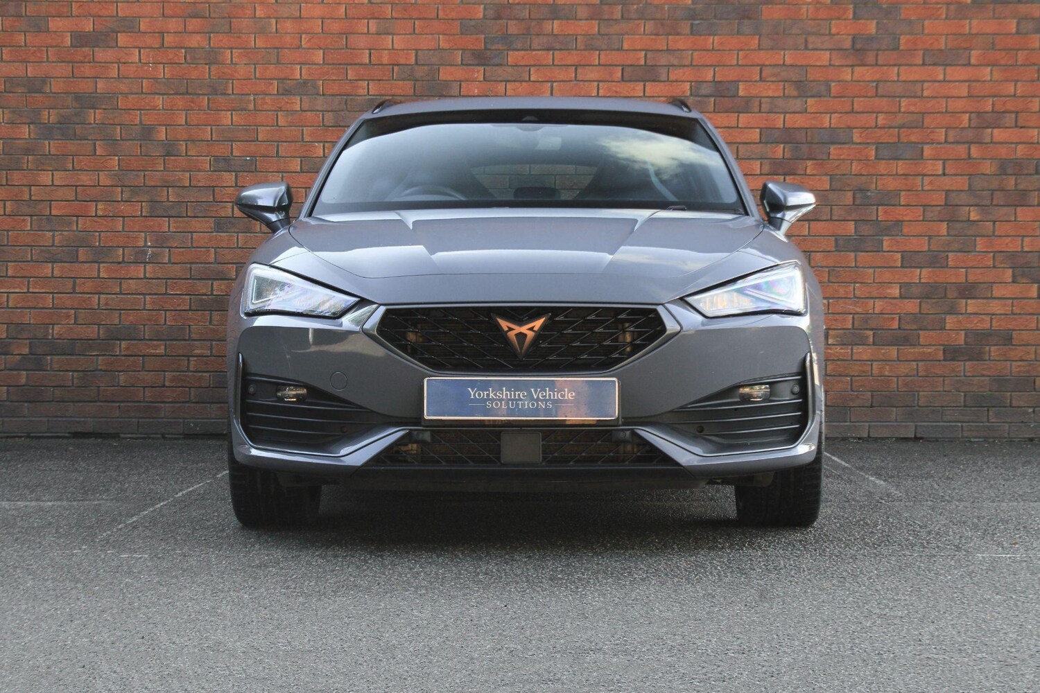 Vehicle 40