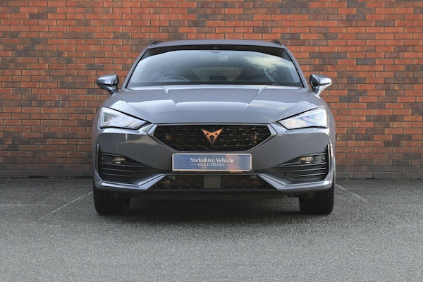 Used Cupra Leon 2021 for sale - 75268523: Photo 40