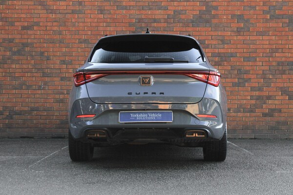 Used Cupra Leon 2021 for sale - 75268523: Photo 41