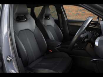 Used Cupra Leon 2021 for sale - 75268523: Photo