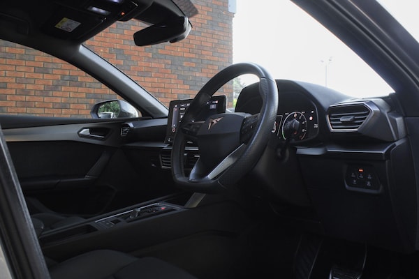 Used Cupra Leon 2021 for sale - 75268523: Photo 5