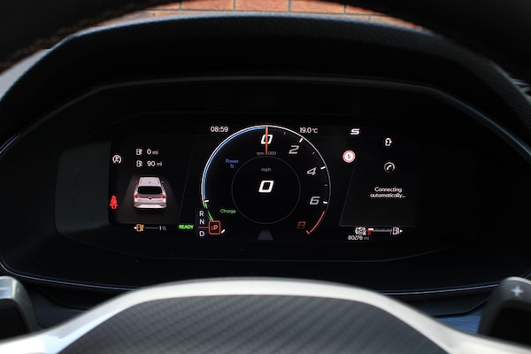Used Cupra Leon 2021 for sale - 75268523: Photo 6