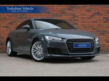 2016 (16) - 2.0 TFSI Sport S Tronic Euro 6 (s/s) 3dr