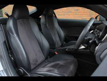Used Audi TT 2016 for sale - 75400557: Photo