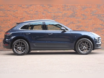 Used Porsche Macan 2020 for sale - 79440756: Photo