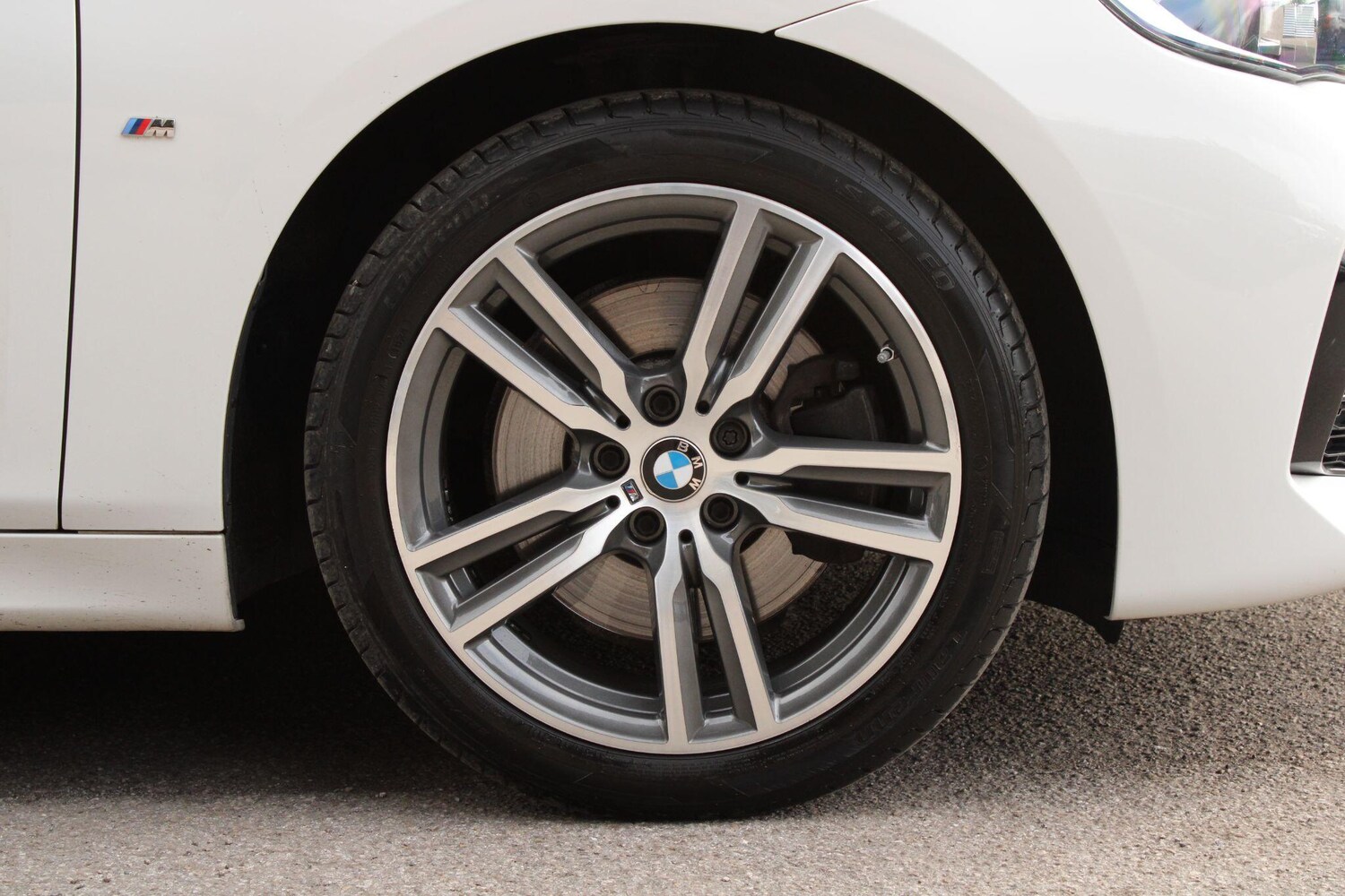 Used BMW 2 Series Gran Tourer for sale - 77737279: Photo 13