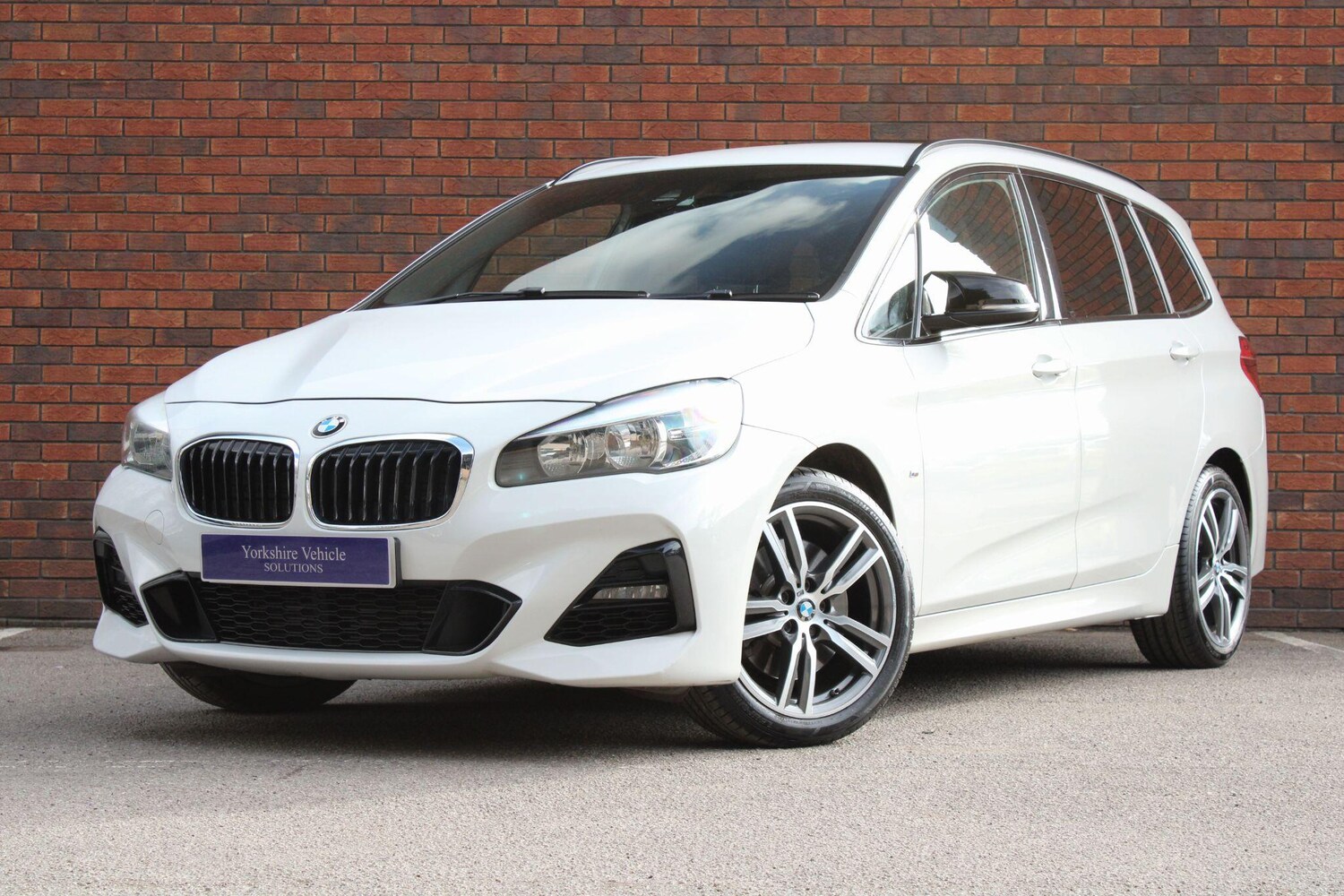 Used BMW 2 Series Gran Tourer for sale - 77737279: Photo 14