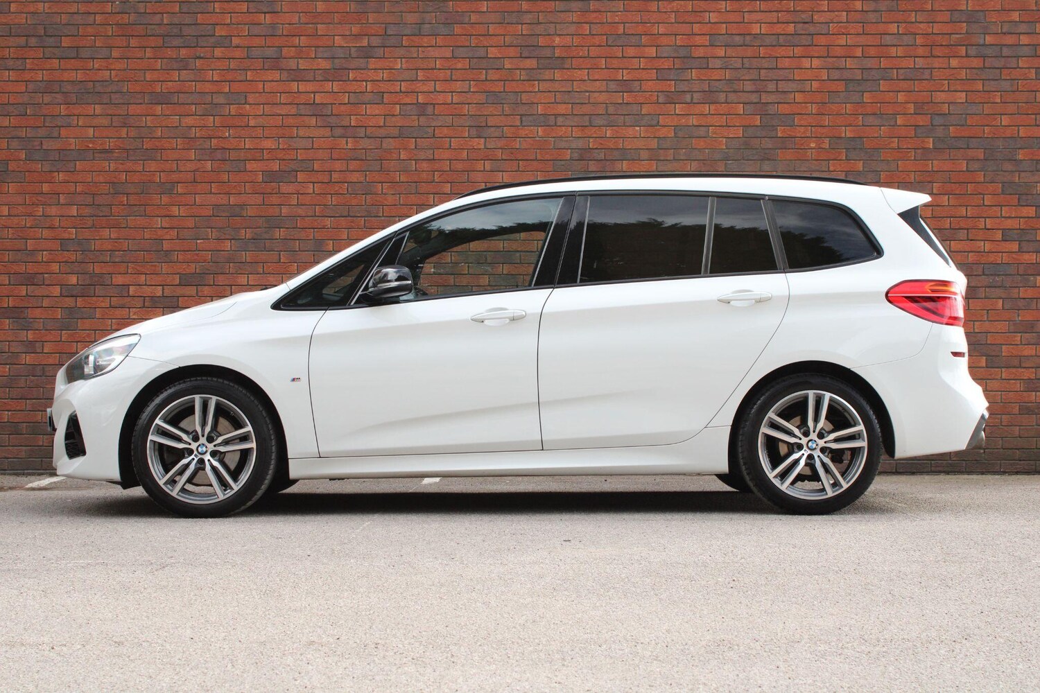 Used BMW 2 Series Gran Tourer for sale - 77737279: Photo 15