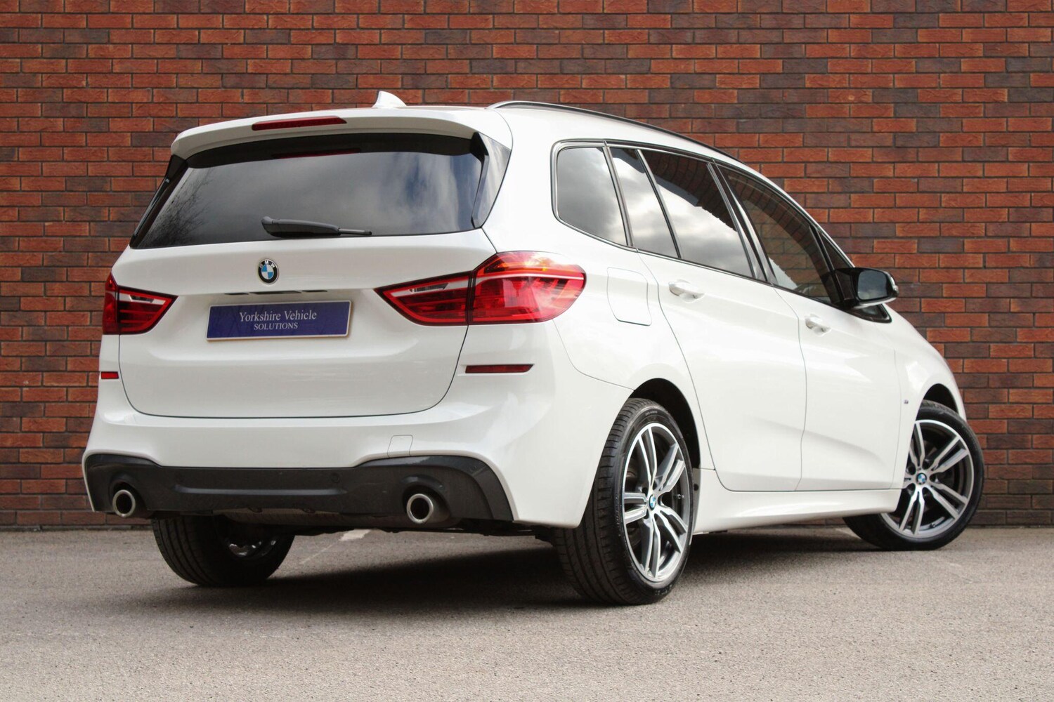 Used BMW 2 Series Gran Tourer for sale - 77737279: Photo 16