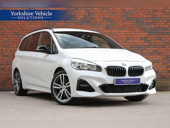 Used BMW 2 Series Gran Tourer 2019 for sale - 77737279: Photo