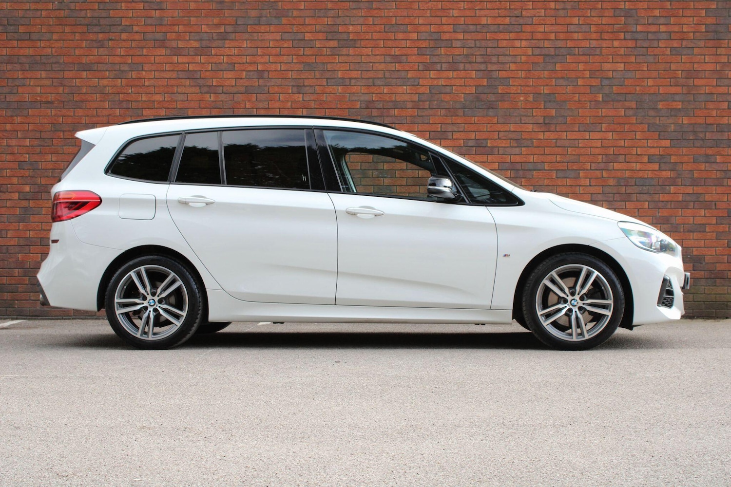 Used BMW 2 Series Gran Tourer for sale - 77737279: Photo 2