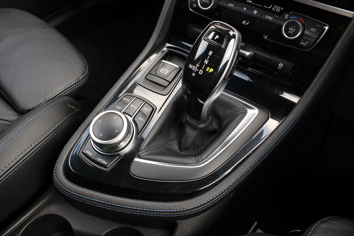 Used BMW 2 Series Gran Tourer for sale - 77737279: Photo 24