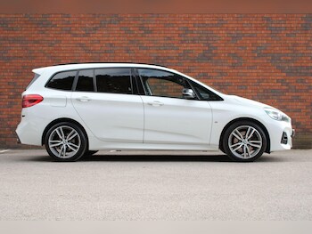 Used BMW 2 Series Gran Tourer 2019 for sale - 77737279: Photo