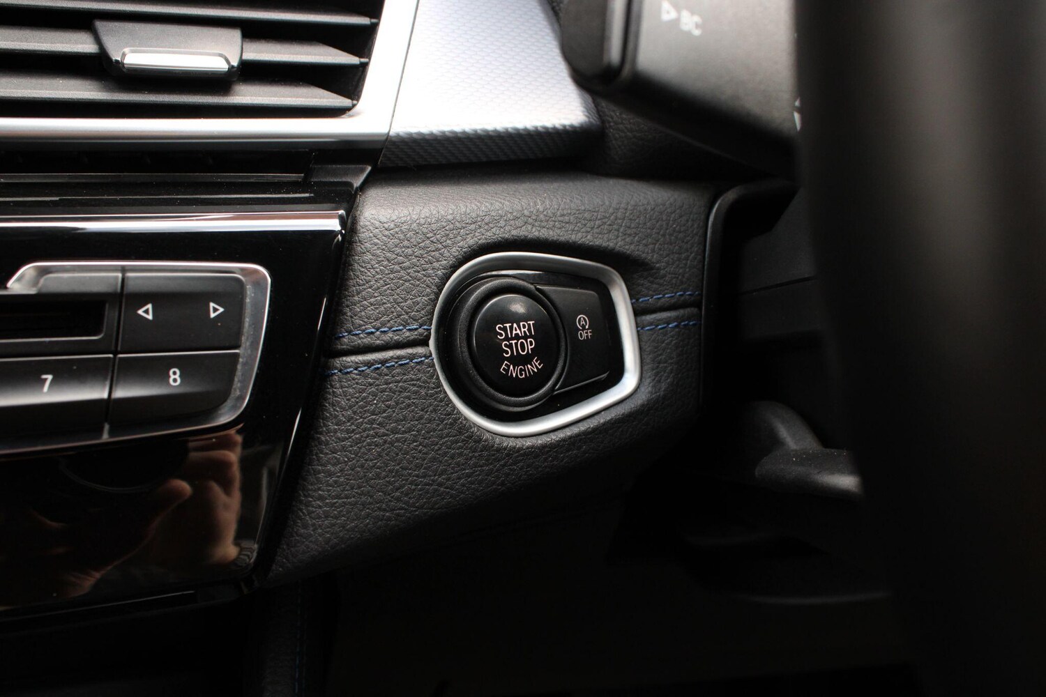 Used BMW 2 Series Gran Tourer for sale - 77737279: Photo 32