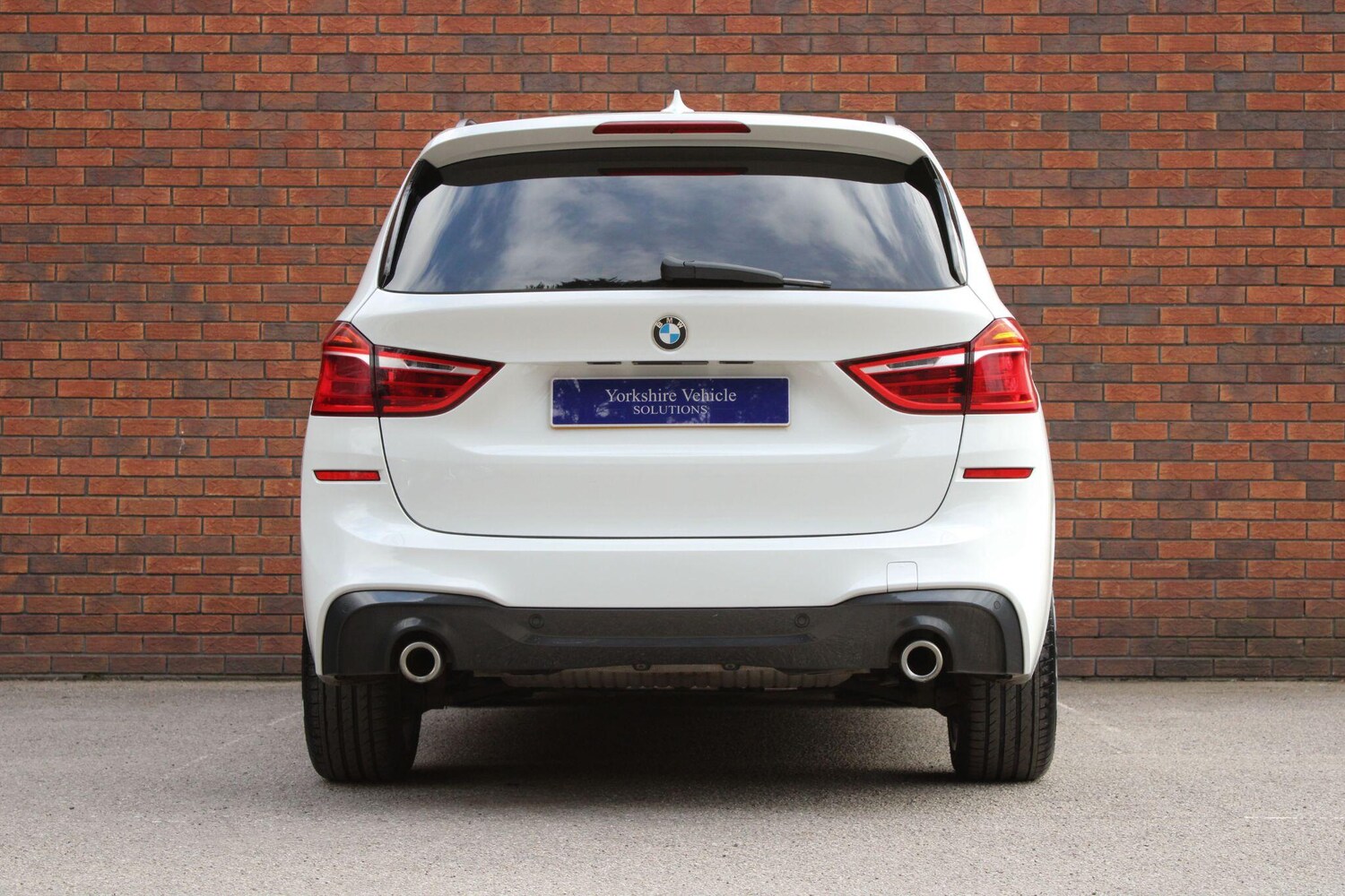 Used BMW 2 Series Gran Tourer for sale - 77737279: Photo 39