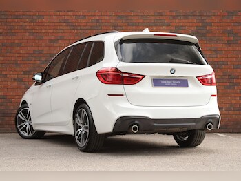Used BMW 2 Series Gran Tourer 2019 for sale - 77737279: Photo