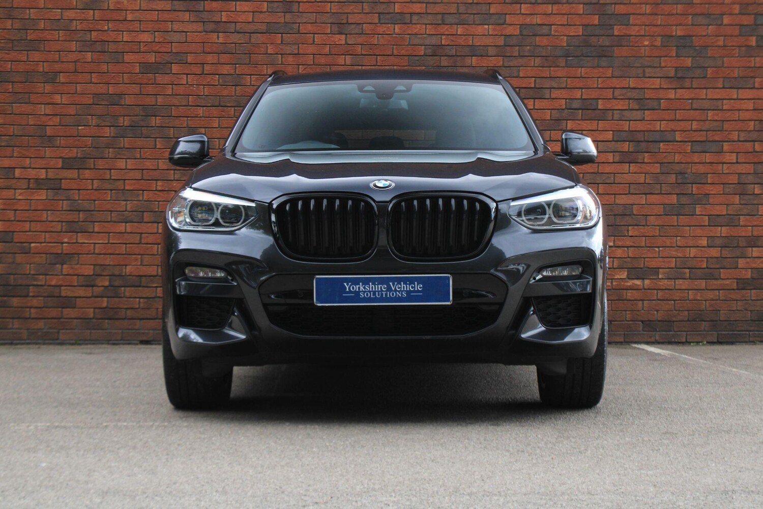 Vehicle 40