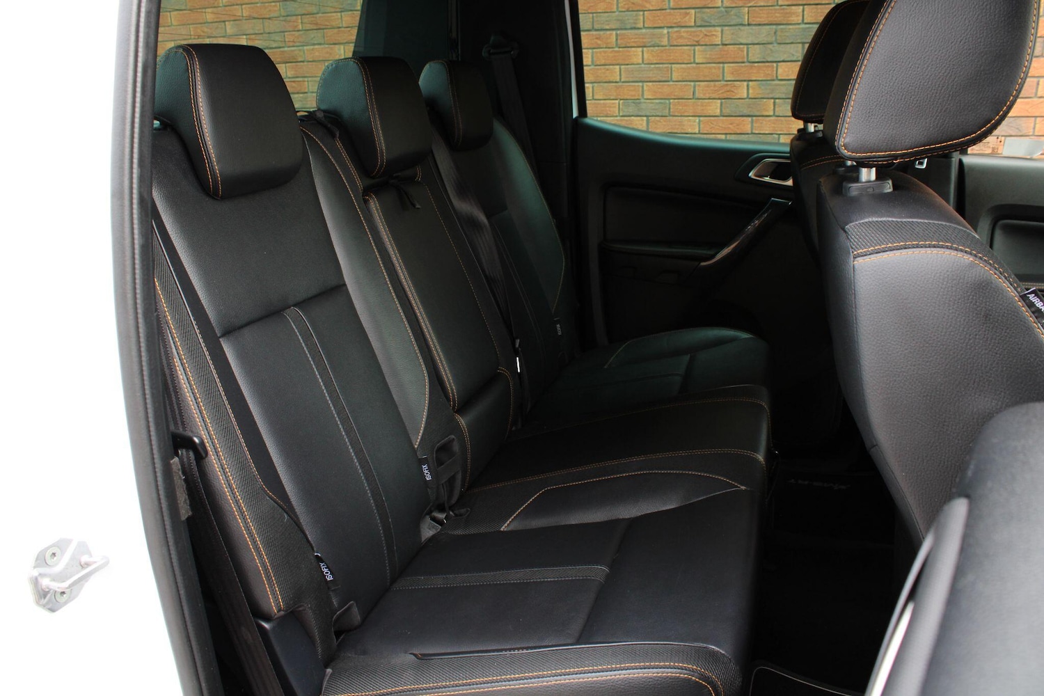 Used Ford Ranger 2021 for sale - 78034375: Photo 10