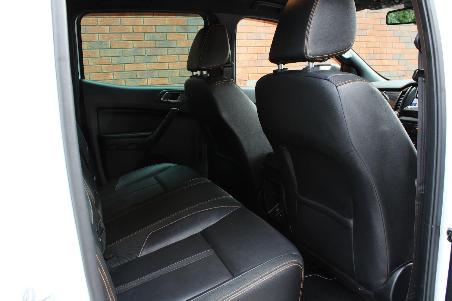 Used Ford Ranger 2021 for sale - 78034375: Photo 11