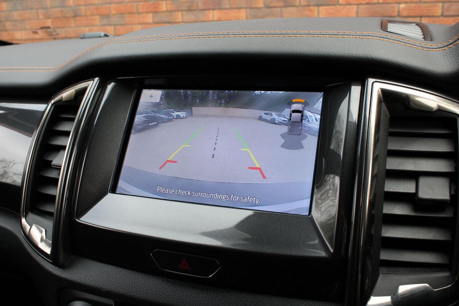 Used Ford Ranger 2021 for sale - 78034375: Photo 14