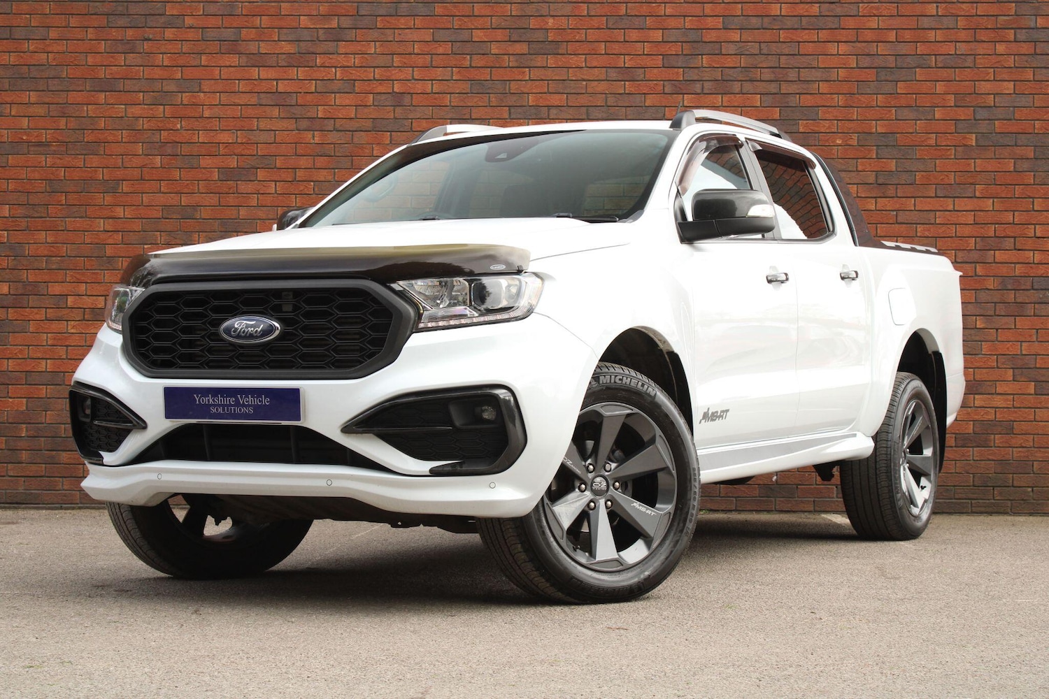 Used Ford Ranger 2021 for sale - 78034375: Photo 16