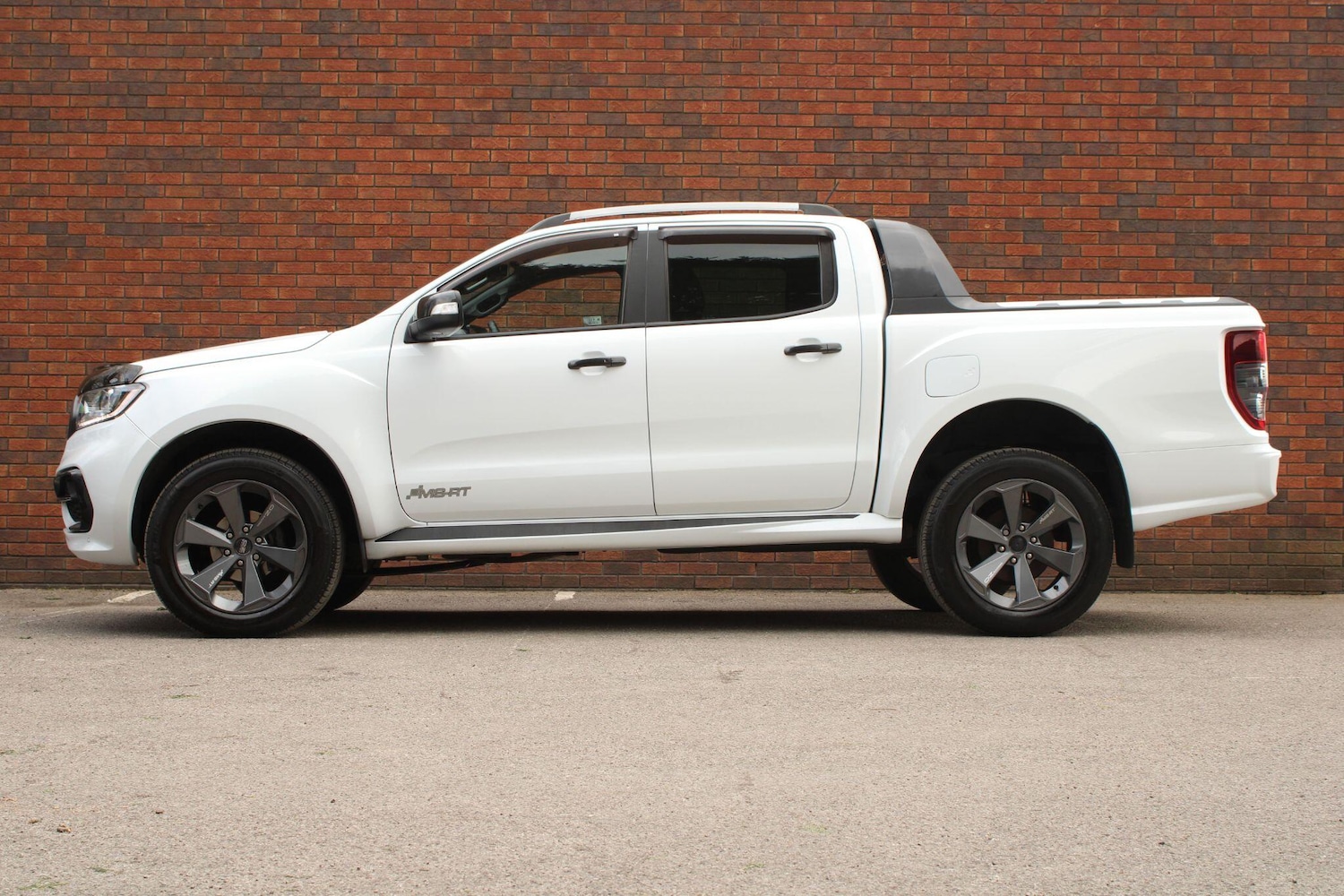 Used Ford Ranger 2021 for sale - 78034375: Photo 17