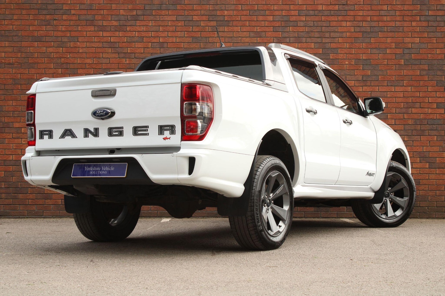 Used Ford Ranger 2021 for sale - 78034375: Photo 18