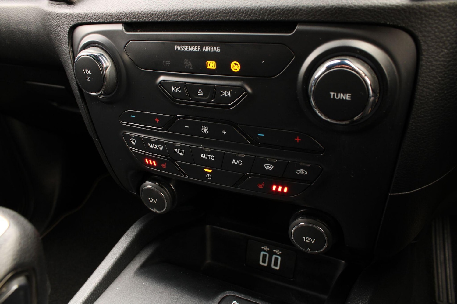 Used Ford Ranger 2021 for sale - 78034375: Photo 21