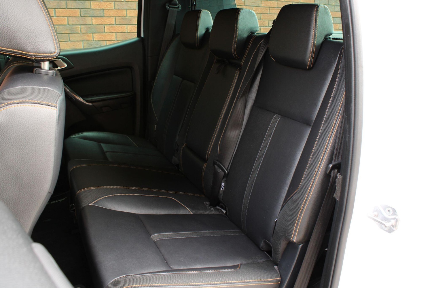 Used Ford Ranger 2021 for sale - 78034375: Photo 22