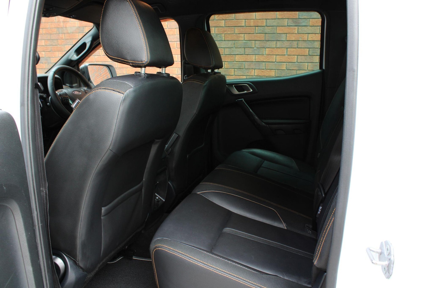 Used Ford Ranger 2021 for sale - 78034375: Photo 23