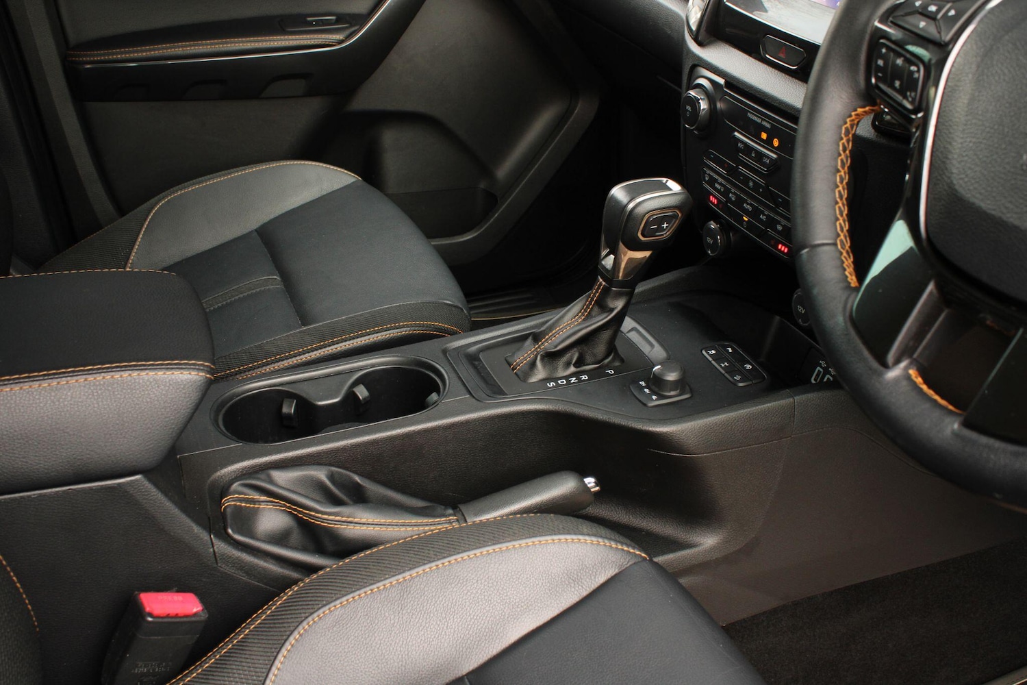 Used Ford Ranger 2021 for sale - 78034375: Photo 24