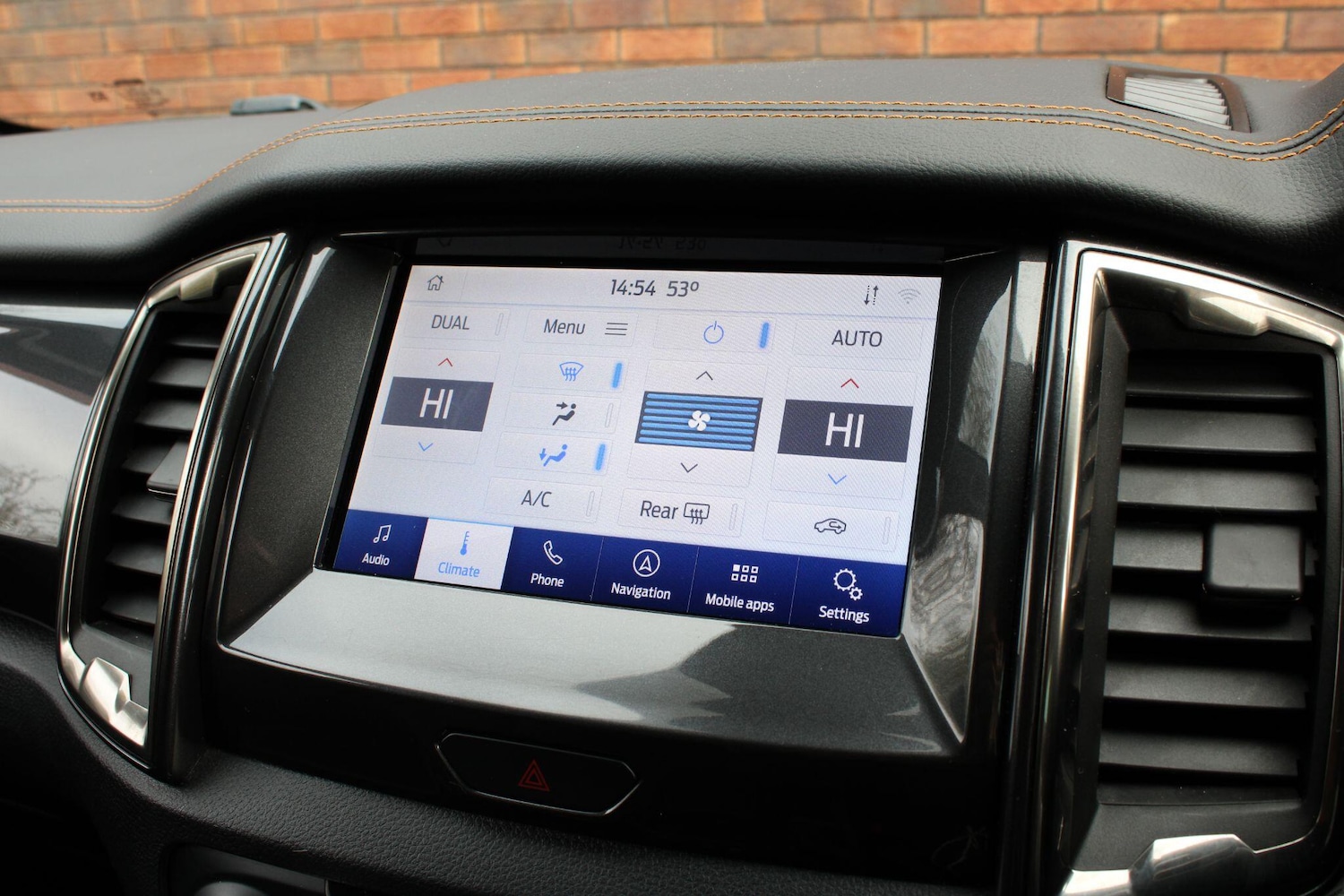 Used Ford Ranger 2021 for sale - 78034375: Photo 26