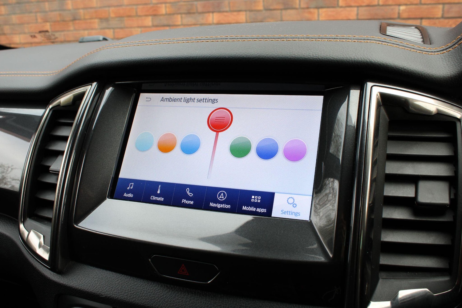 Used Ford Ranger 2021 for sale - 78034375: Photo 29