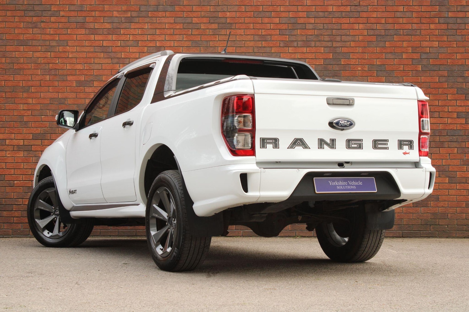 Used Ford Ranger 2021 for sale - 78034375: Photo 3