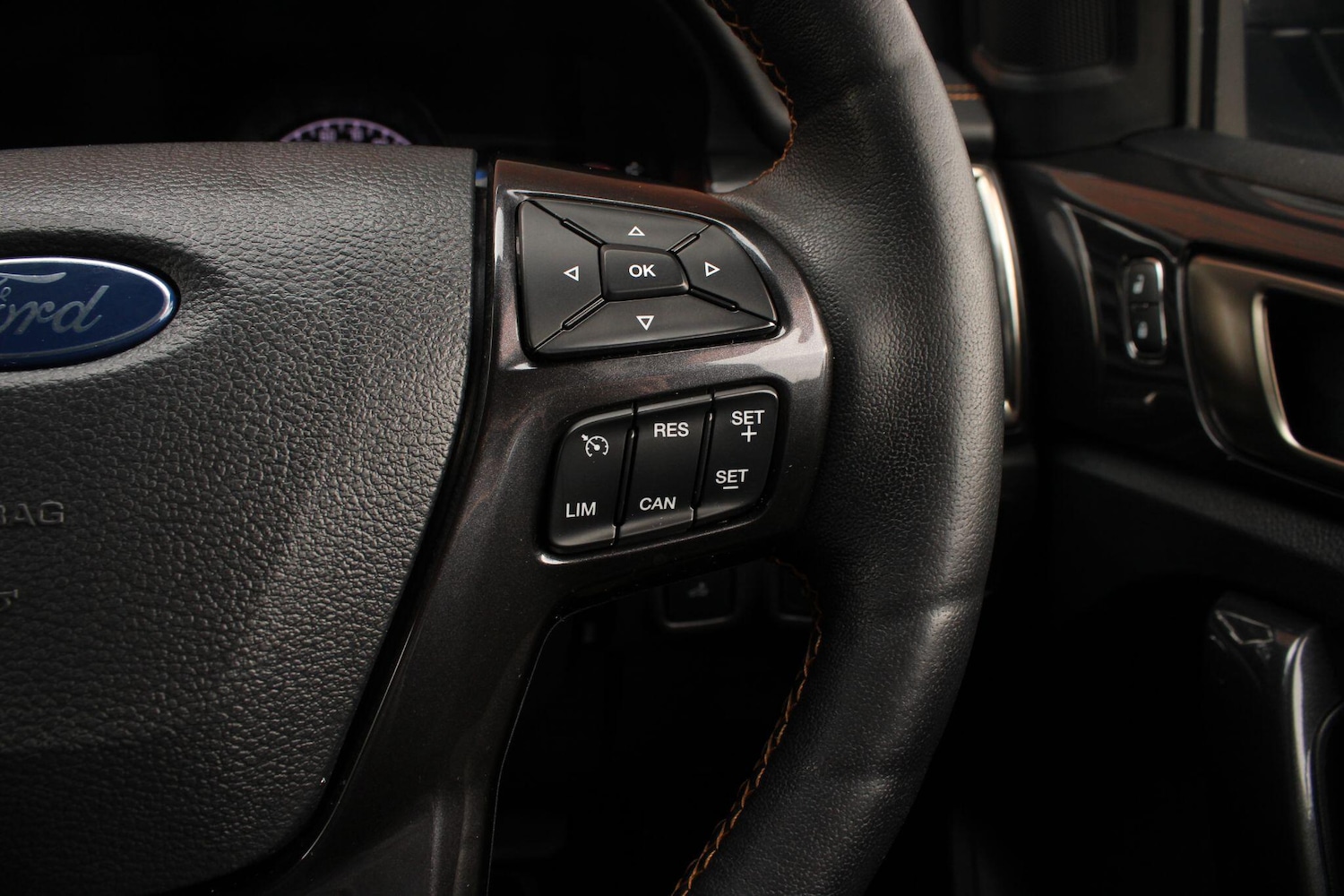 Used Ford Ranger 2021 for sale - 78034375: Photo 30