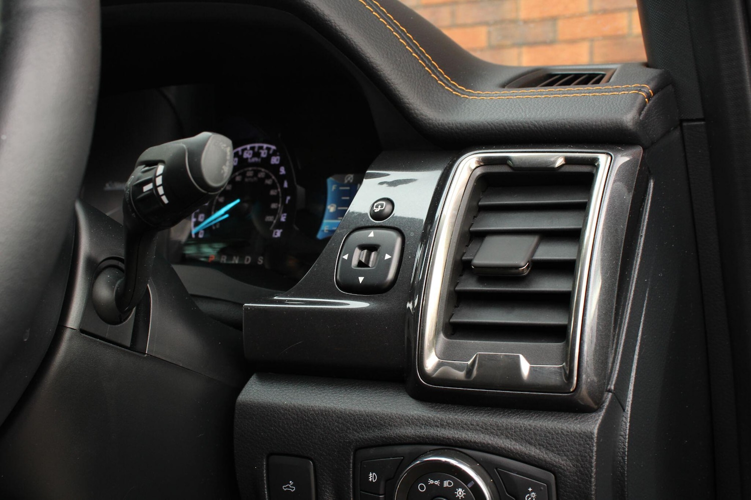 Used Ford Ranger 2021 for sale - 78034375: Photo 35