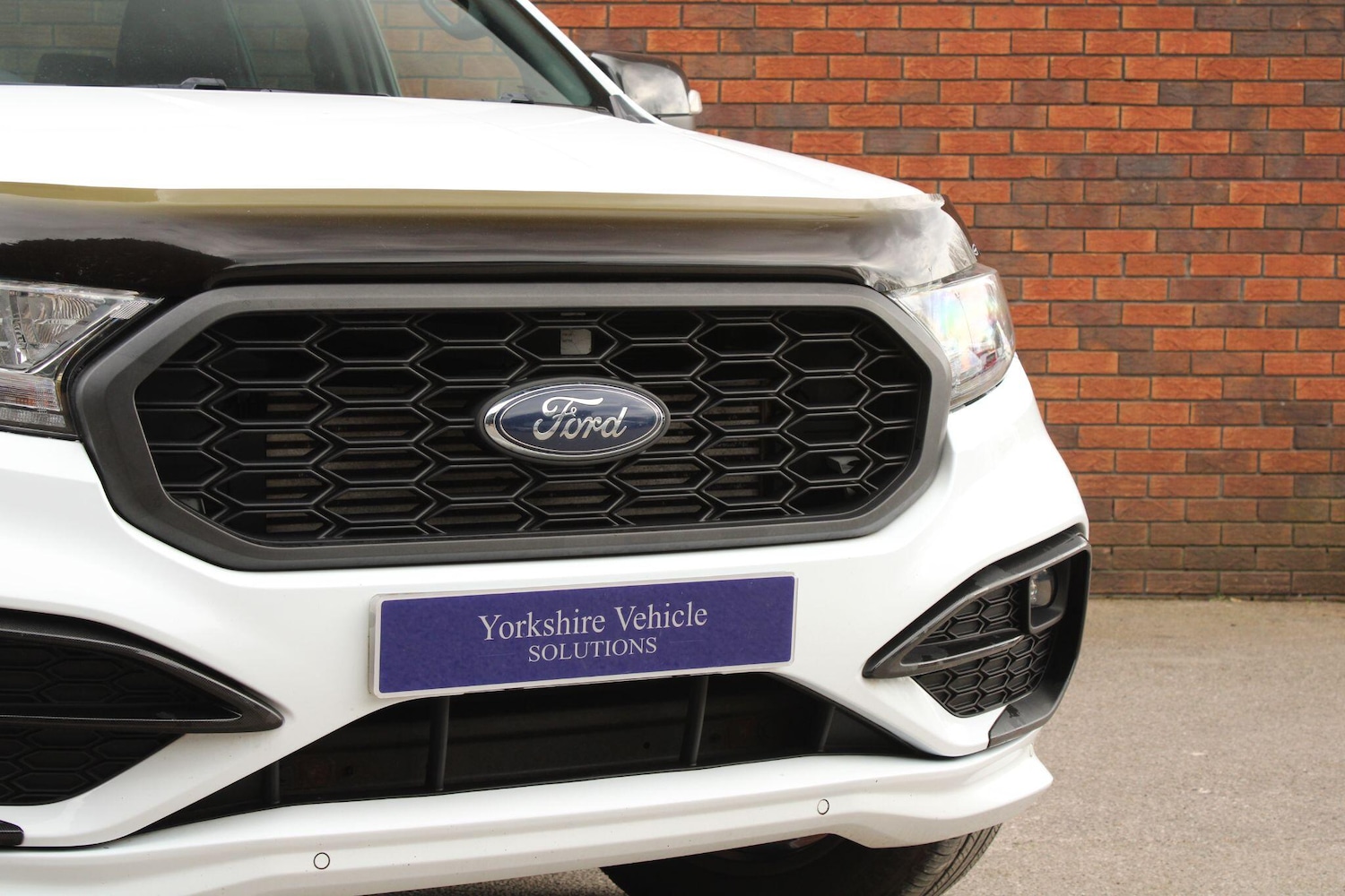 Used Ford Ranger 2021 for sale - 78034375: Photo 37