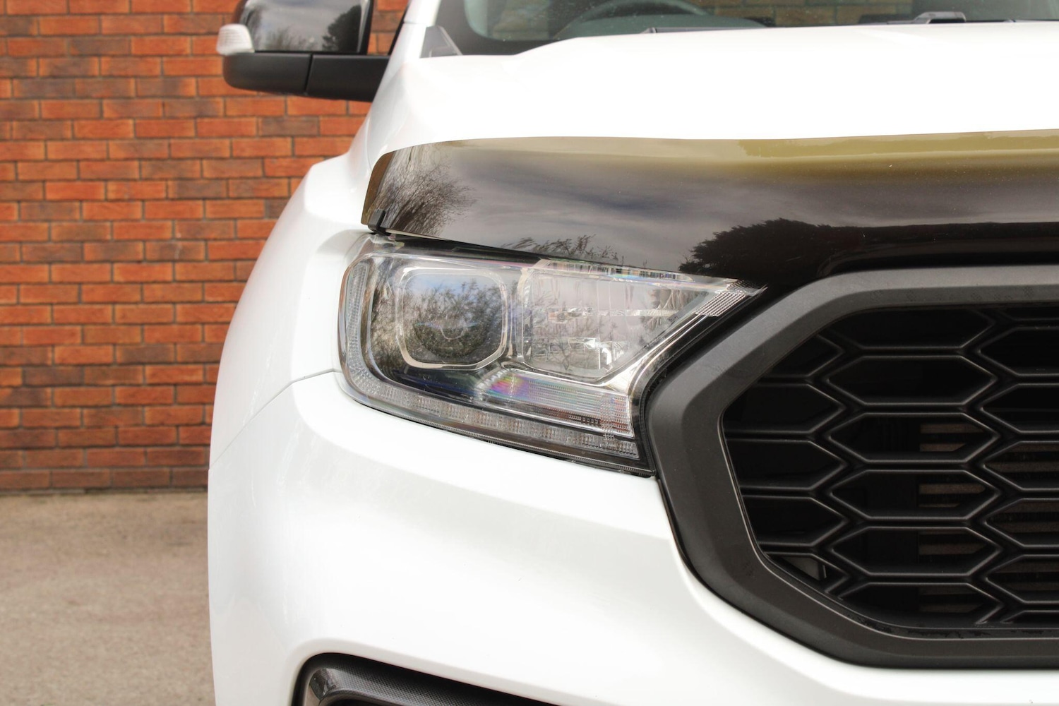 Used Ford Ranger 2021 for sale - 78034375: Photo 38