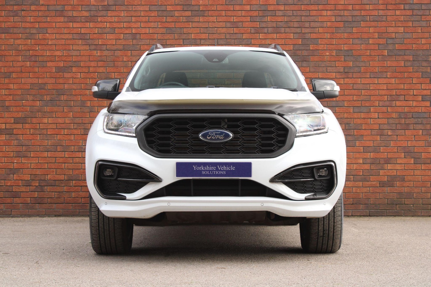 Used Ford Ranger 2021 for sale - 78034375: Photo 39