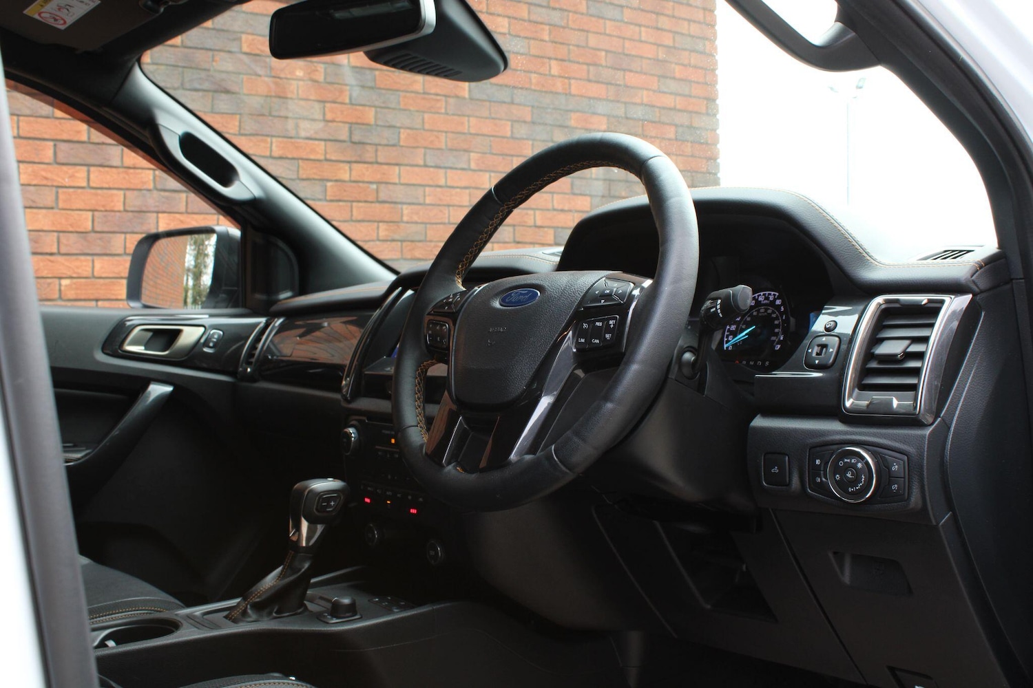 Used Ford Ranger 2021 for sale - 78034375: Photo 5