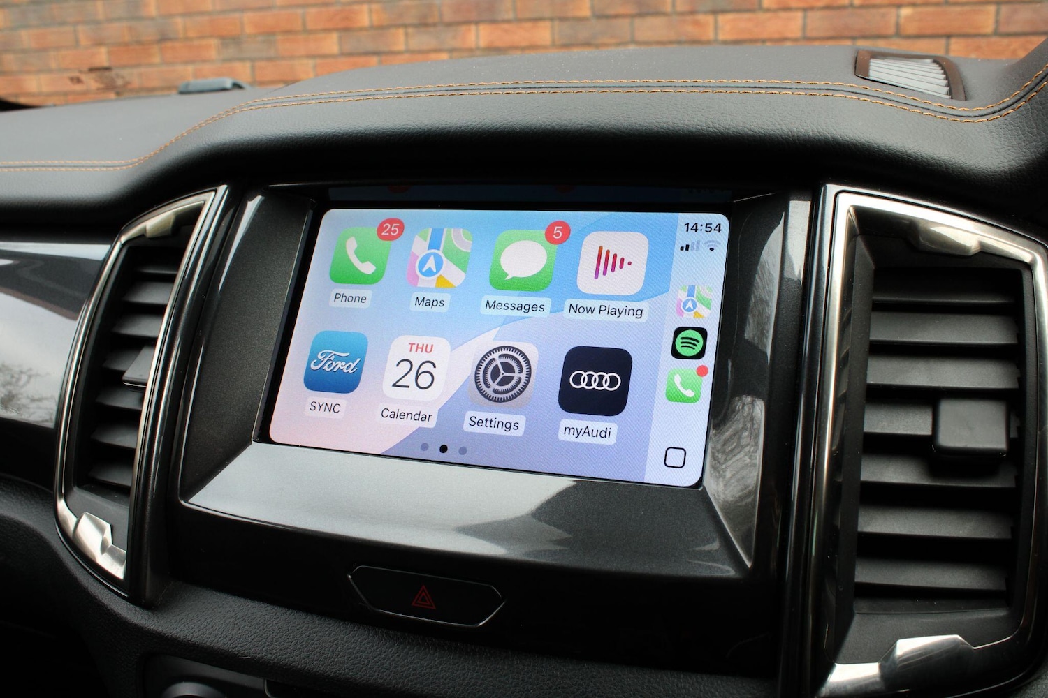 Used Ford Ranger 2021 for sale - 78034375: Photo 6