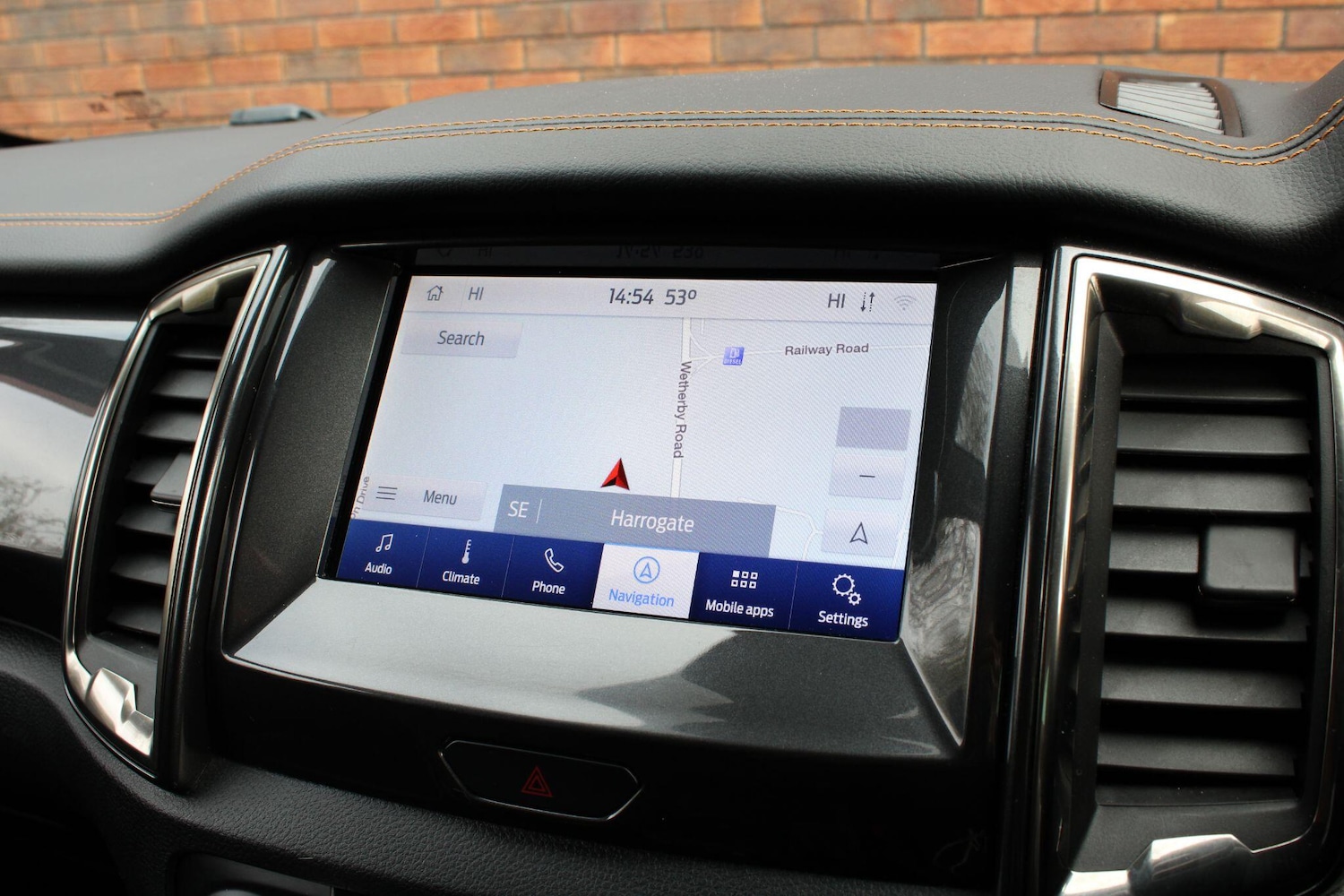 Used Ford Ranger 2021 for sale - 78034375: Photo 7