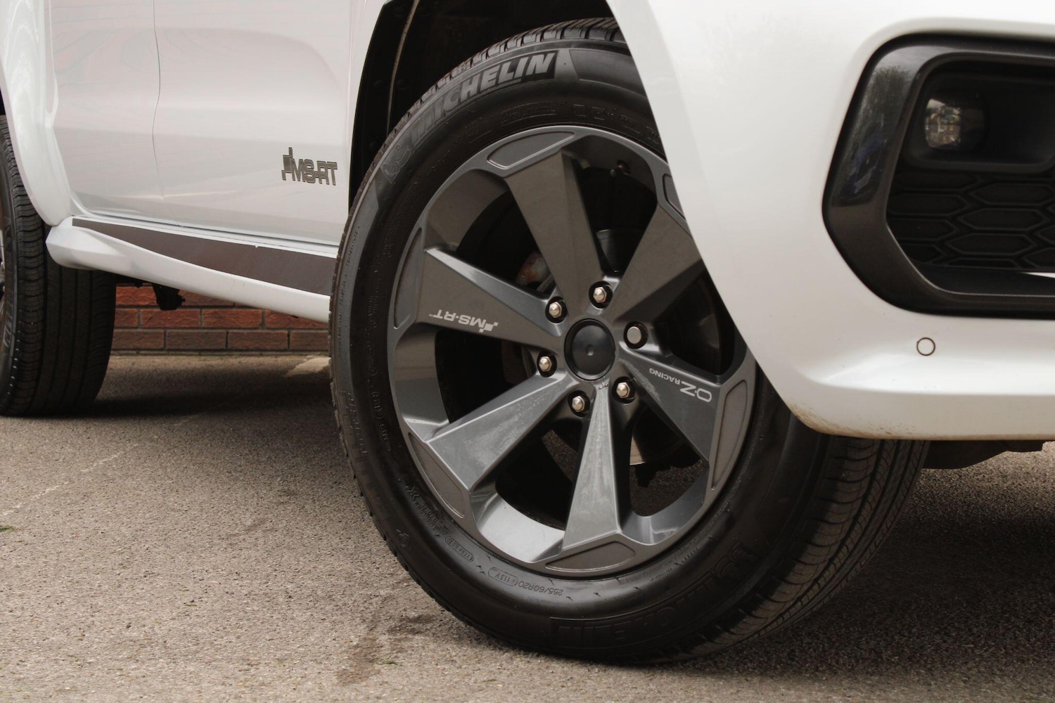 Used Ford Ranger 2021 for sale - 78034375: Photo 8