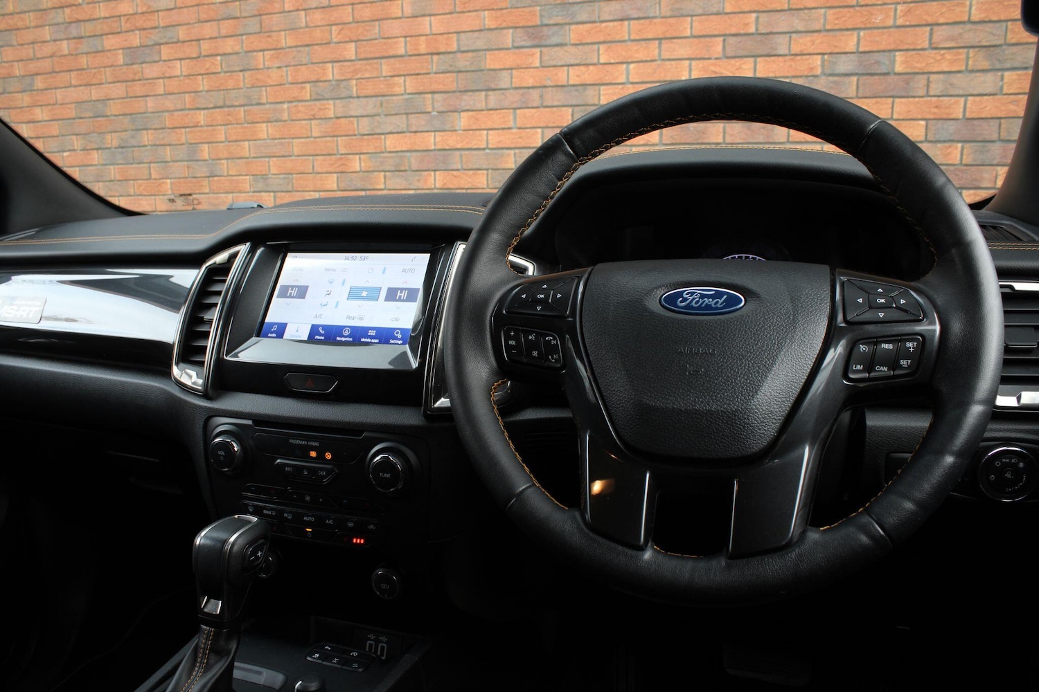 Used Ford Ranger 2021 for sale - 78034375: Photo 9