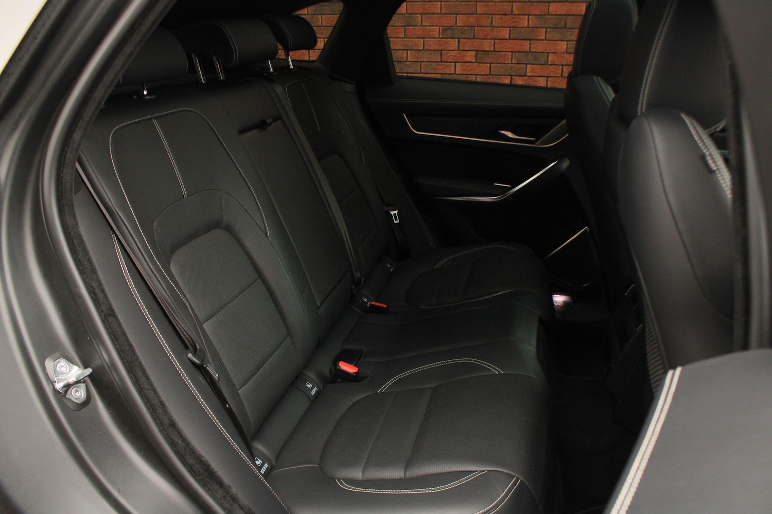 Used Jaguar F-Pace 2021 for sale - 77412043: Photo 11