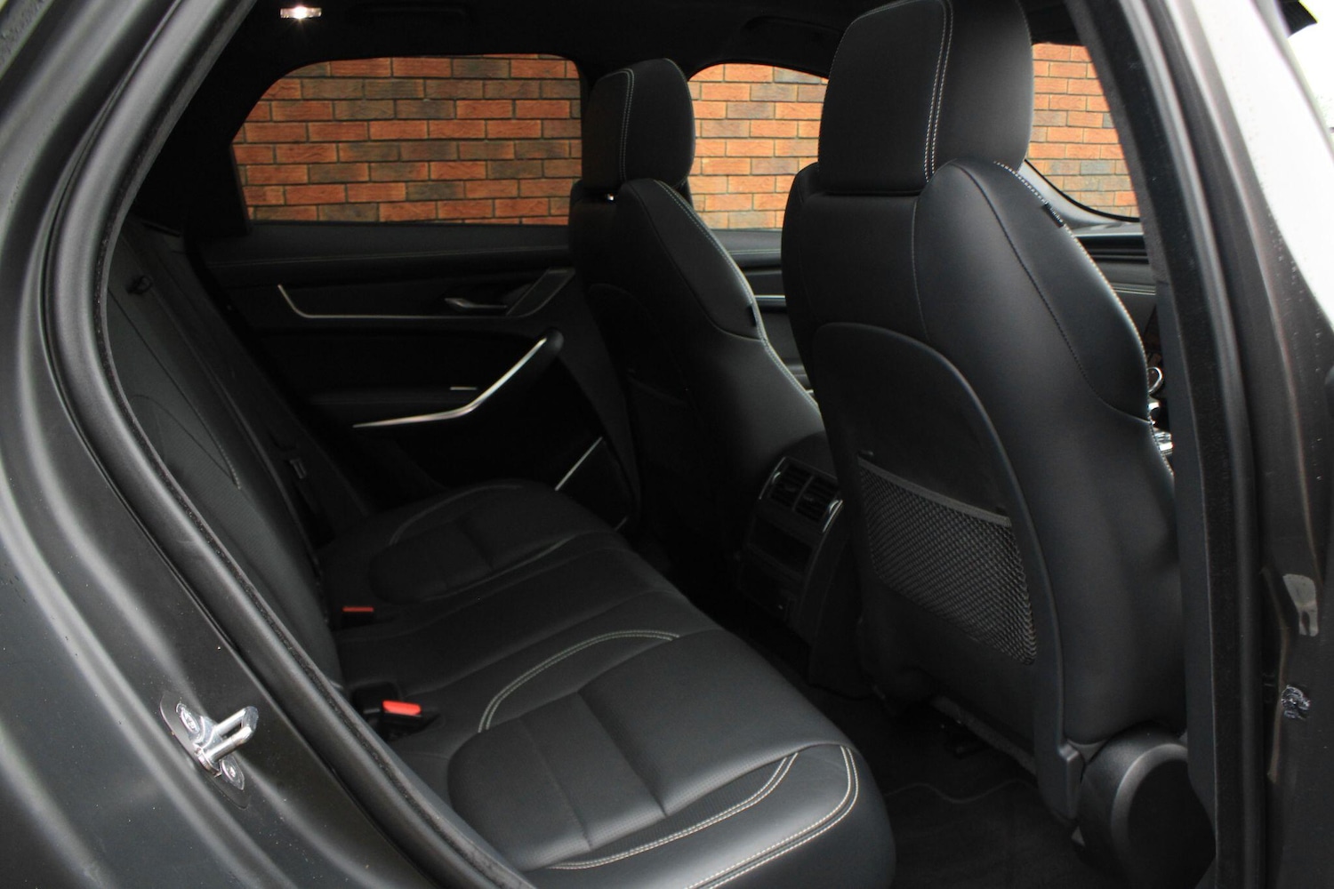 Used Jaguar F-Pace 2021 for sale - 77412043: Photo 12