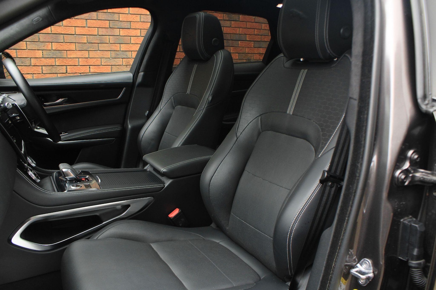 Used Jaguar F-Pace 2021 for sale - 77412043: Photo 19