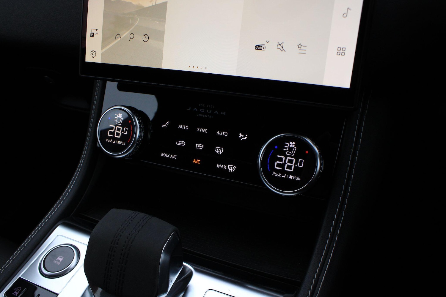 Used Jaguar F-Pace 2021 for sale - 77412043: Photo 21