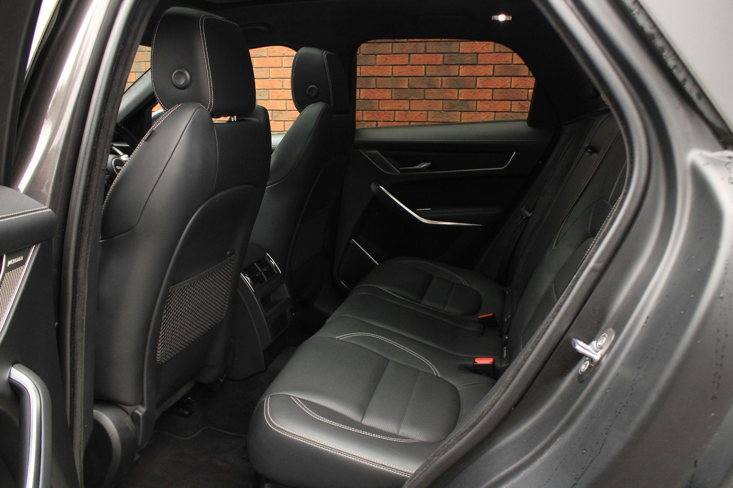 Used Jaguar F-Pace 2021 for sale - 77412043: Photo 23