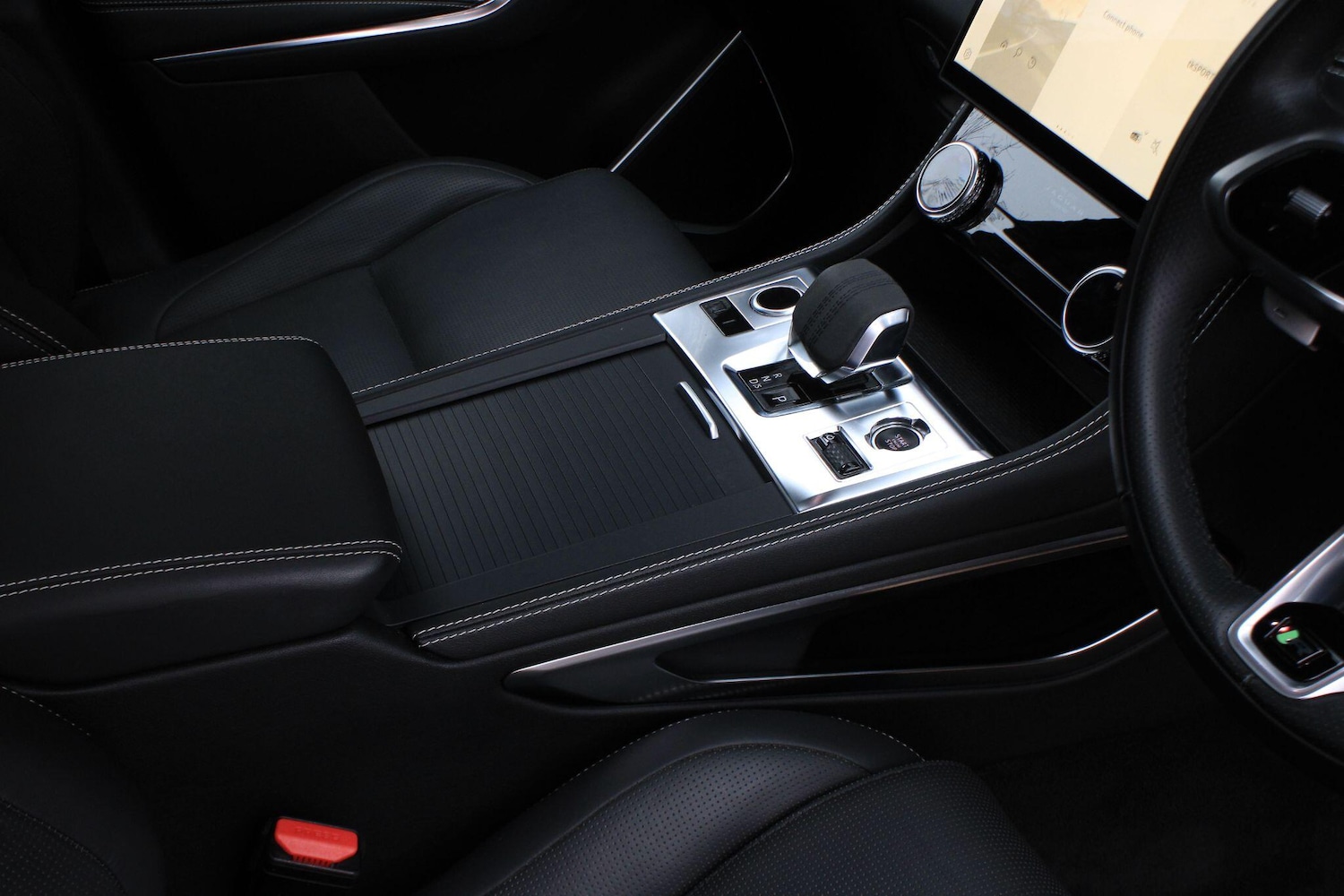 Used Jaguar F-Pace 2021 for sale - 77412043: Photo 24